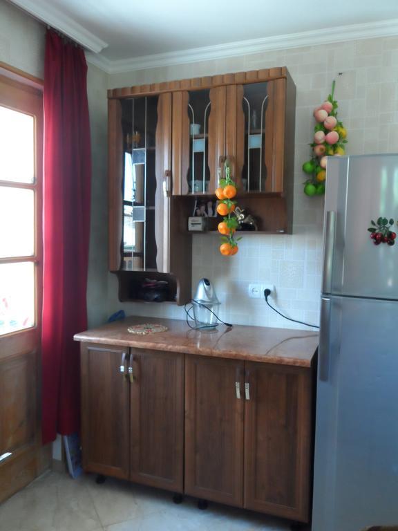 California Guest House Gori Camera foto